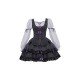 Blackberries Lolita Dress OP by Withpuji (WJ126)